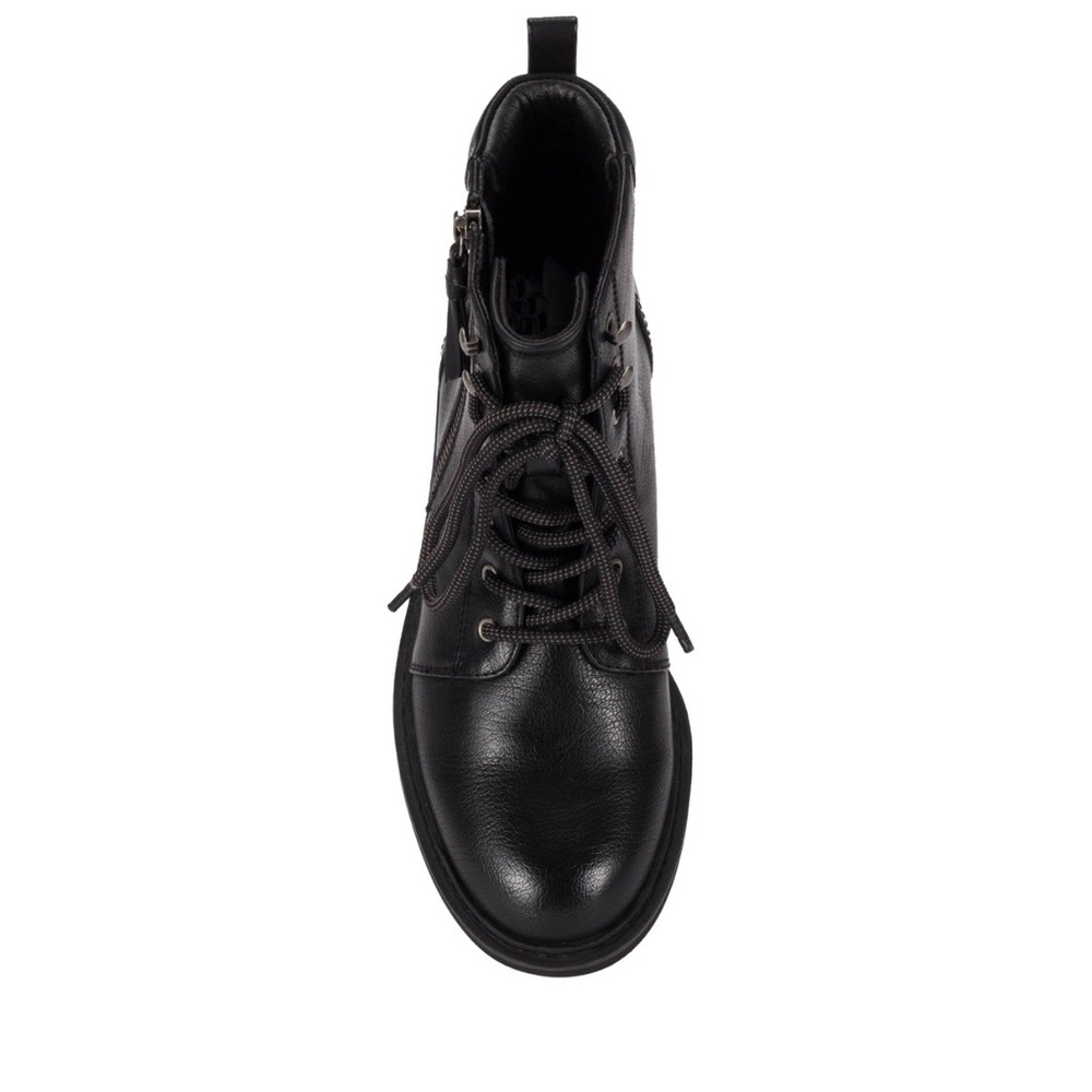 BareTraps AMYSUE Boots Black Size 7.5 pallet item see description Like New - Picture 7 of 12